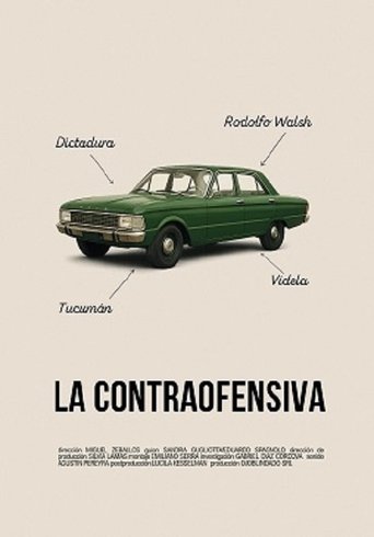 La contraofensiva (2025)