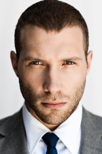 Image of Jai Courtney