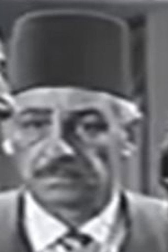 Foto de Mahmoud Dewidar