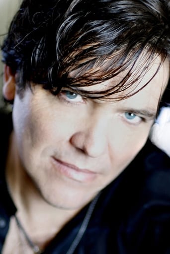 Michael Damian