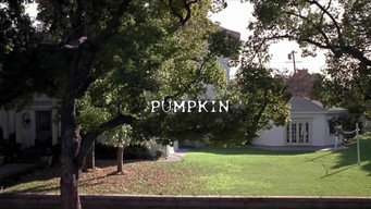 #8 Pumpkin