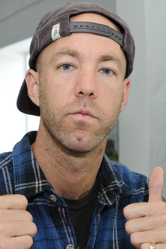 Foto de Andrew Reynolds