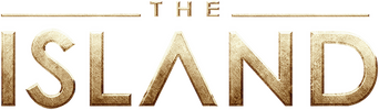 The Island logo