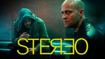 #2 Stereo