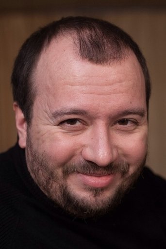 Denis Pyanov