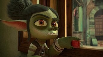 Episódio Episódio 11 da série As Aventuras do Gato de Botas