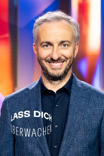 Lass dich überwachen! – Die PRISM IS A DANCER Show: Season 1