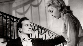 The Yellow Canary (1963)