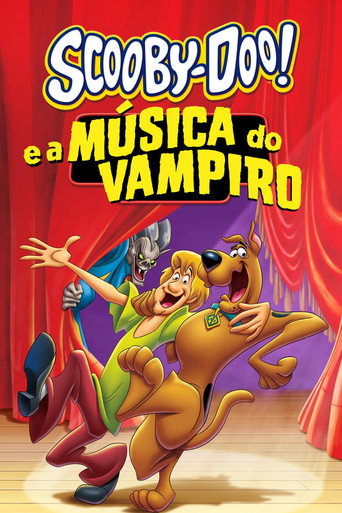 Scooby-Doo! A Música do Vampiro