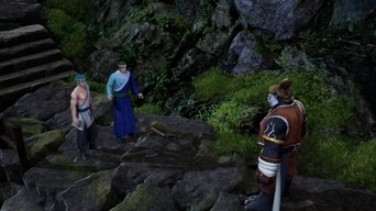 Cena de Episódio 231