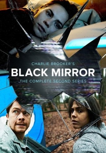 poster Black Mirror