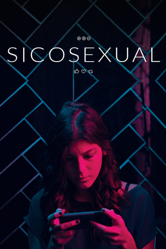 Poster of Sicosexual