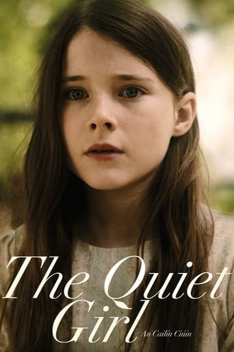 The Quiet Girl (2022)