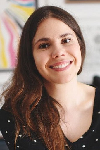 Sanne Cigale Benmouyal