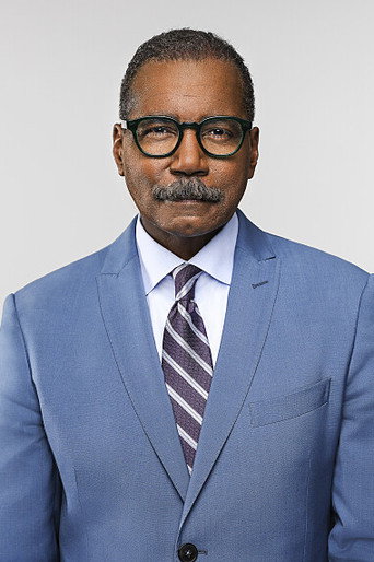 Bill Whitaker 사진 3