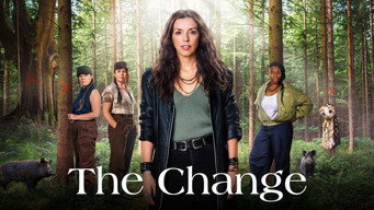 The Change (2023-2025)