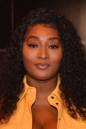 Image of Toccara Jones