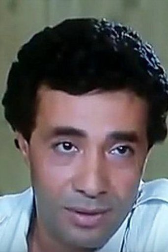 Image of samir wahid