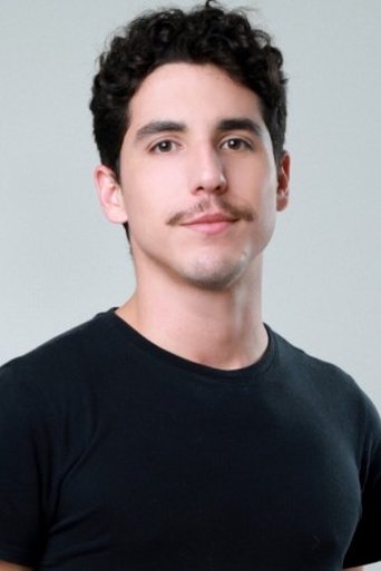 Robson Lima headshot
