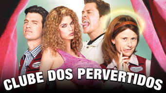 Cena 6 de Clube dos Pervertidos