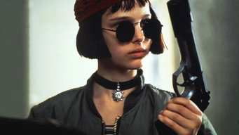 Léon: The Professional backdrop 2