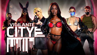 Cena de Vigilante City