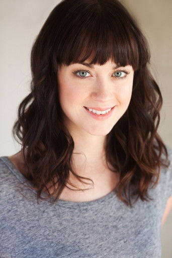 Foto de Amber Stonebraker