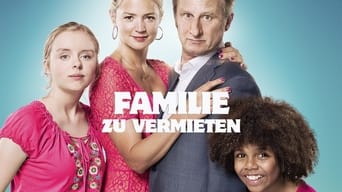 Family for Rent (2015)