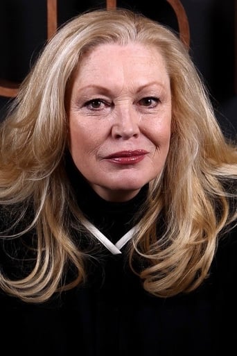 Image of Cathy Moriarty