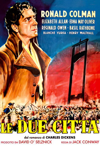 Le due città