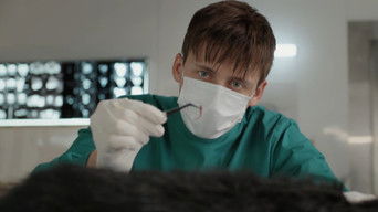 Chronicles of the Sun S6E151 poster