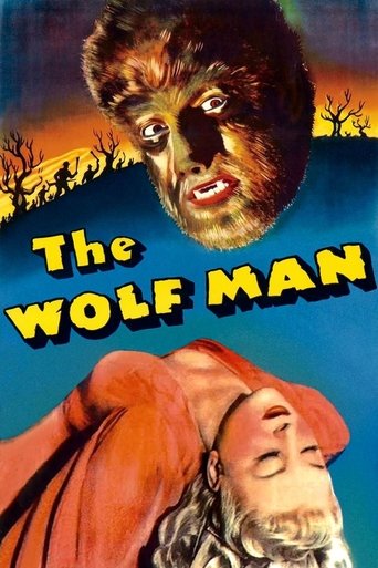 The Wolfman