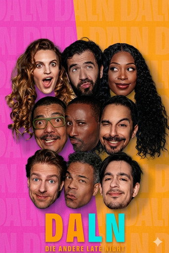 Die Andere Late Night (2026)