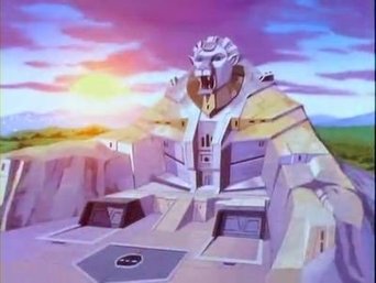 Imagem do episódio