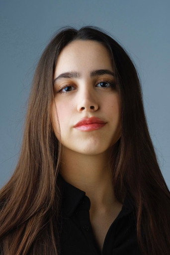 Yasmin Heidry foto 3