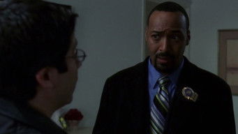 第22話:Invaders 第22話:Invaders