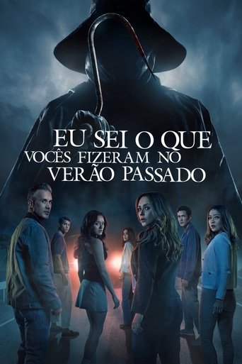 Sei O Que Fizeste No Verão Passado