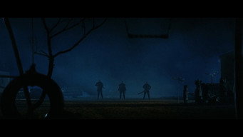 Onslaught — Backdrops 6