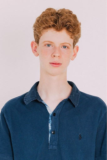 Thomas Riley