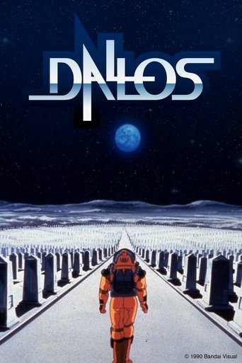 Poster of Dallos