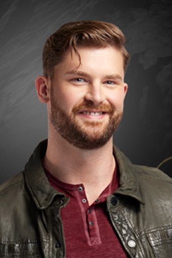 Image of Jonathan Leonard
