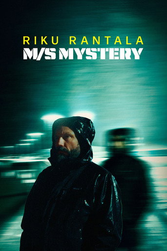 Locandina di M/S Mystery
