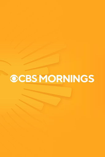CBS Mornings