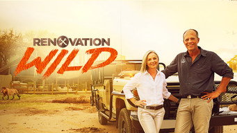 #5 Renovation Wild