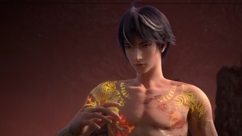 Episódio Episódio 16 da série Apotheosis