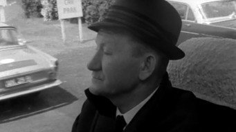Memorandum (1966)