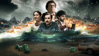 Cena 5 de Farador