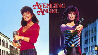 #4 Avenging Angel