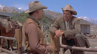 #10 The Violent Men