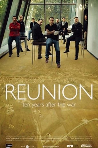 Reunion - 10 år etter (2011)